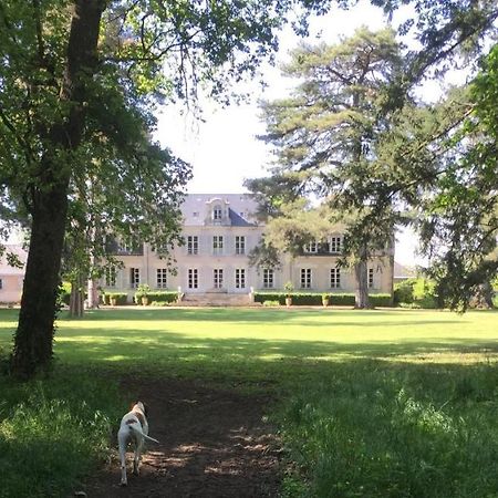Colivault Candé-sur-Beuvron Exterior foto