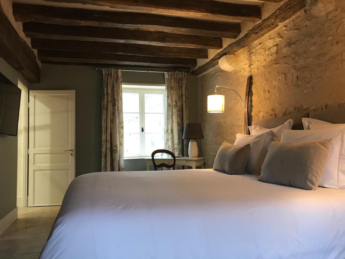 Colivault Candé-sur-Beuvron Exterior foto